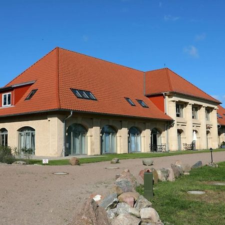 Die Remise Copenhagen Re-16 Hotel Stolpe auf Usedom Buitenkant foto