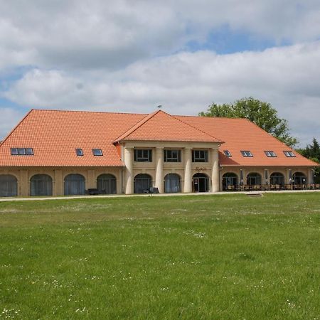 Die Remise Copenhagen Re-16 Stolpe auf Usedom Buitenkant foto