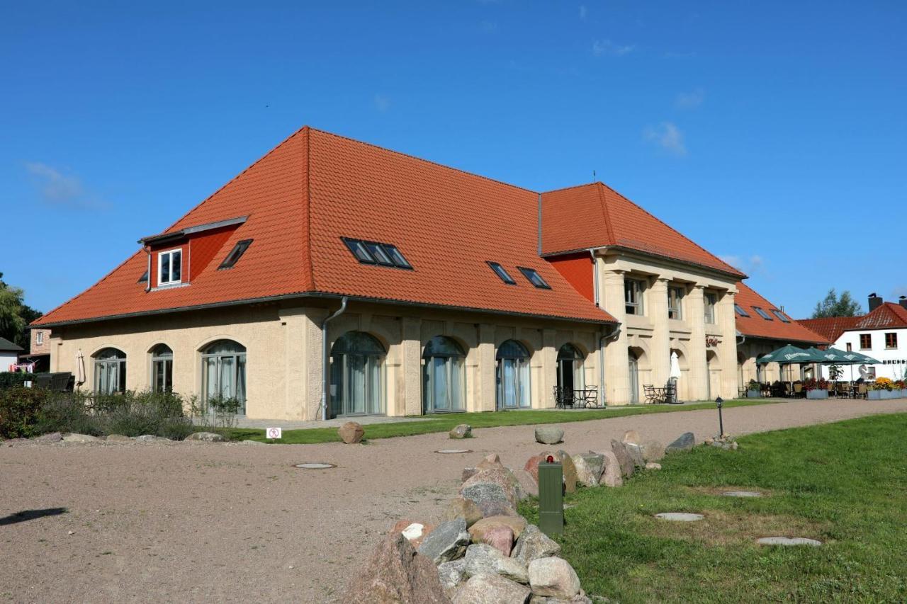 Die Remise Copenhagen Re-16 Hotel Stolpe auf Usedom Buitenkant foto