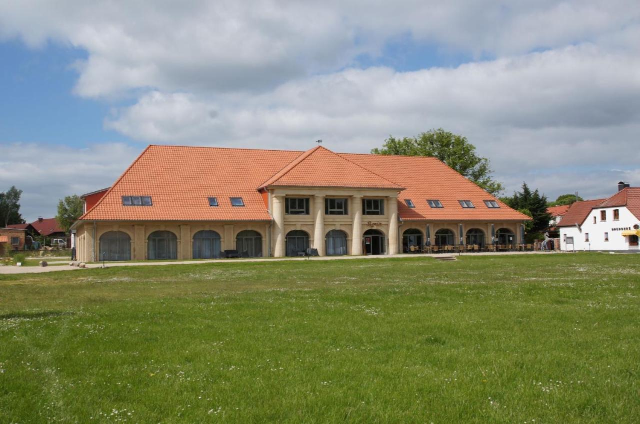 Die Remise Copenhagen Re-16 Stolpe auf Usedom Buitenkant foto